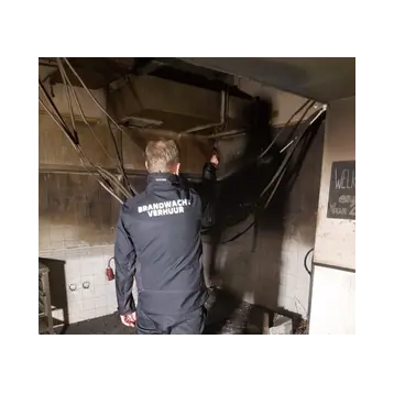 aanvullende service van Alert Traffic